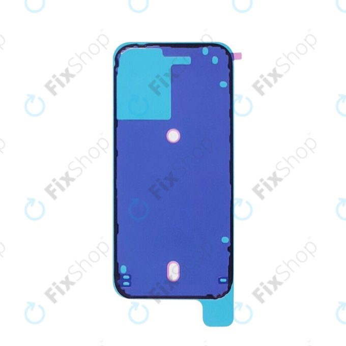 Apple iPhone 16 - Lepka pod Zadní Sklo Adhesive