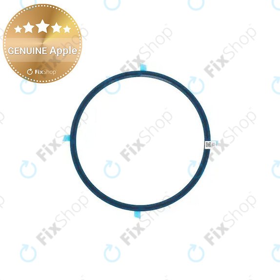 Lepicí podložky šroubů spodního krytu pro Mac Studio, A2615 (2022), 923-07944, Genuine Apple