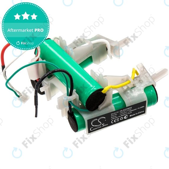 AEG AG3101, AG3103, CX7 - Baterie 140127175457 Li-Ion 10.8V 1500mAh HQ