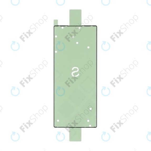 Samsung Galaxy Z Fold 6 F956B - Lepka pod LCD Adhesive (Spodní) - GH81-26114A Genuine Service Pack