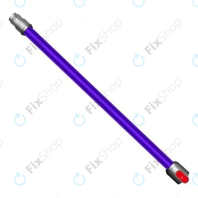 Dyson DC-series, V6 - Sací Tyč (Fialová)