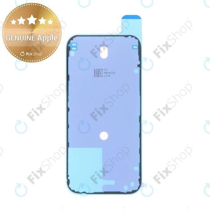 Lepka pod Zadní Sklo Adhesive (30ks) pro iPhone 17 | 923-12868 | Genuine Apple