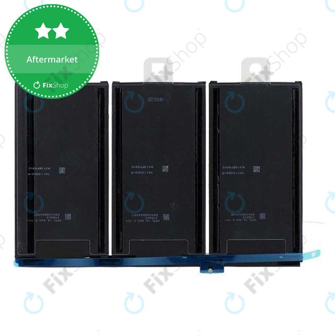 Baterie pro iPad 3, iPad 4, 11560mAh