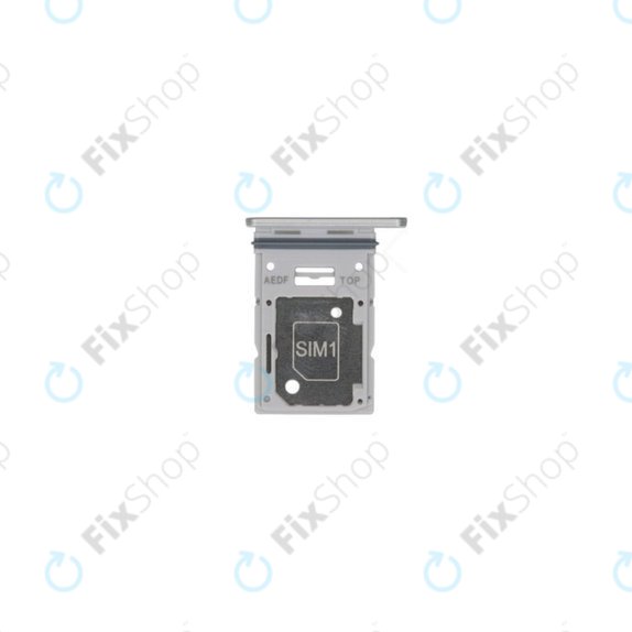 Samsung Galaxy A54 5G A546B - SIM Slot - (White) - GH98-48072B Genuine Service Pack