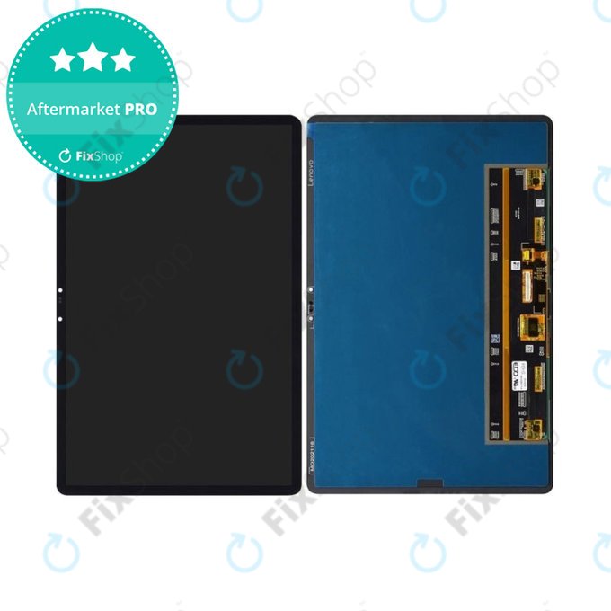 Lenovo Tab P11 Pro TB-XJ706F - LCD Displej + Dotykové Sklo OLED