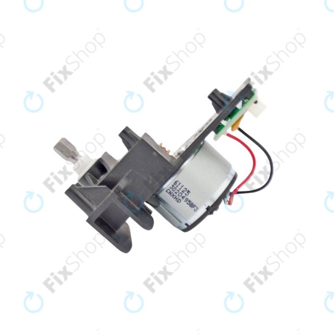 Motor bočního kartáče pro Vorwerk Kobold VR100
