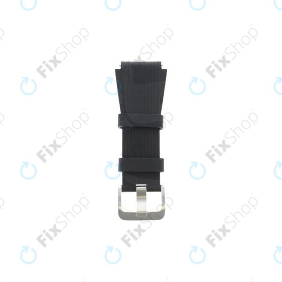 Samsung Galaxy Watch 46mm R800 - Řemínek s Přezkou - GH98-43154A Genuine Service Pack