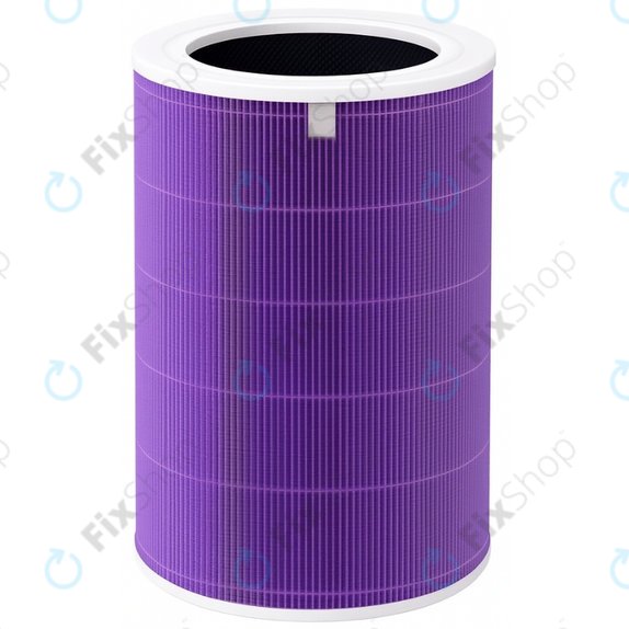 Xiaomi Mi Mijia Air Purifier 4 - HEPA filtr (Protizápachový) (Fialová)