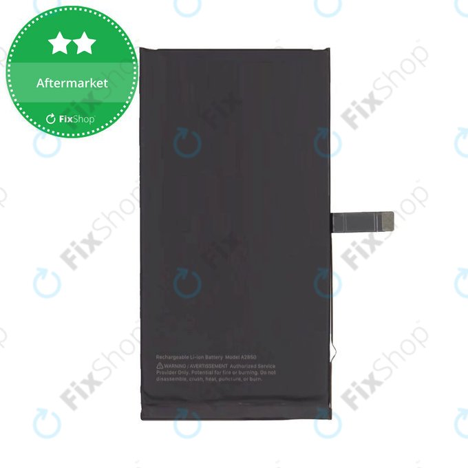 Baterie pro iPhone 14 Plus, 4325mAh, A2850