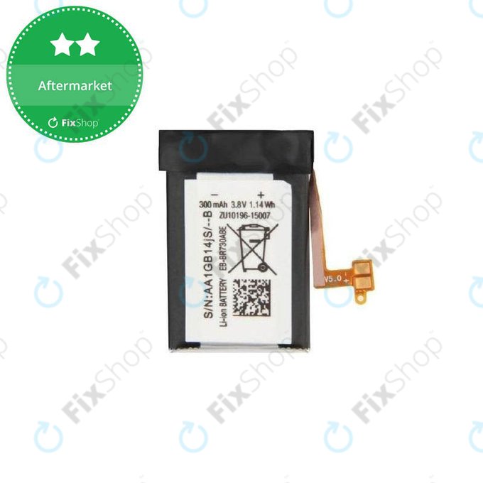 Samsung Gear Sport R600 - Baterie EB-BR730ABE 300mAh