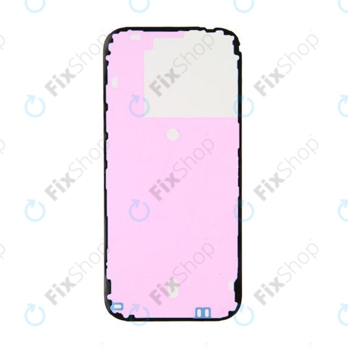 Apple iPhone 16 Pro - Lepka pod Zadní Sklo Adhesive