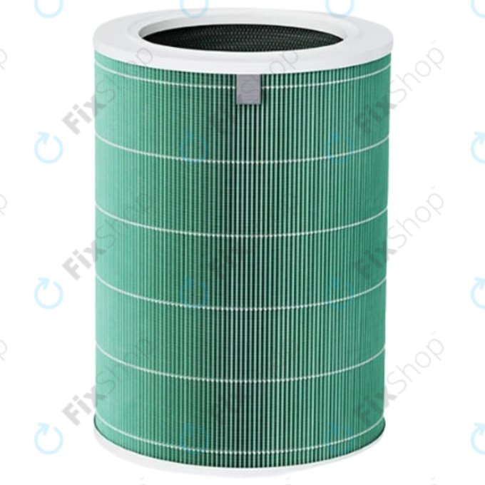 Xiaomi Mi Mijia Air Purifier 4 - HEPA filtr (Katalytická vrstva) (Zelená)