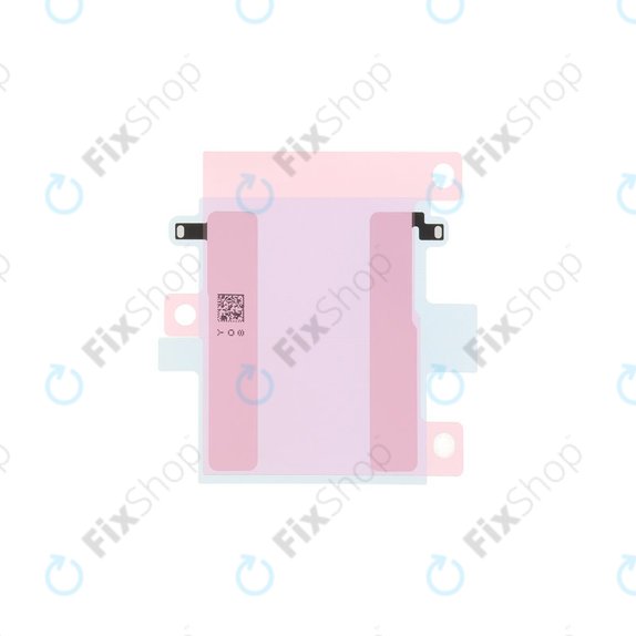 Apple iPhone Air - Lepka pod Baterii Adhesive