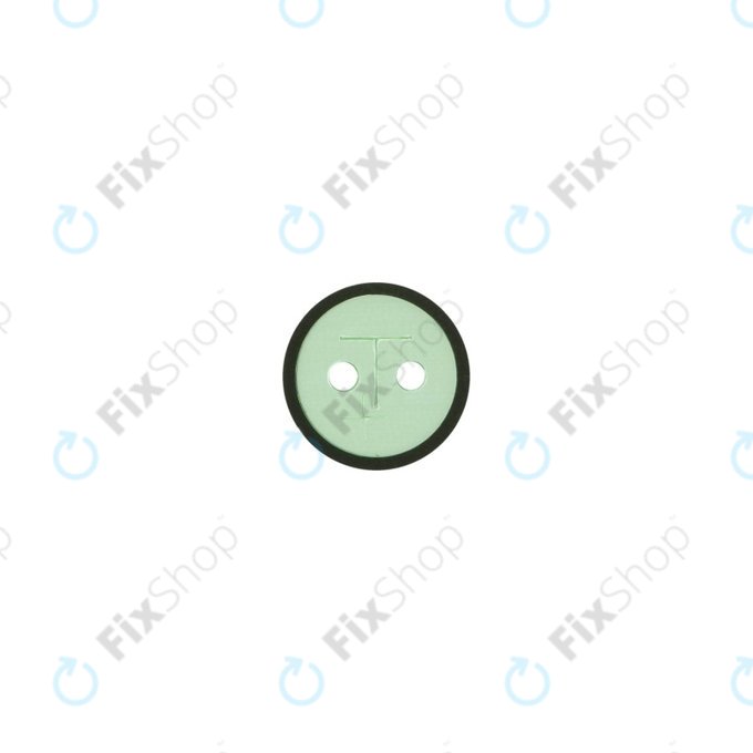Samsung Galaxy Z Flip 6 F741B - Lepka pod Sklíčko Zadní Kamery Adhesive Wide - GH02-26065A Genuine Service Pack
