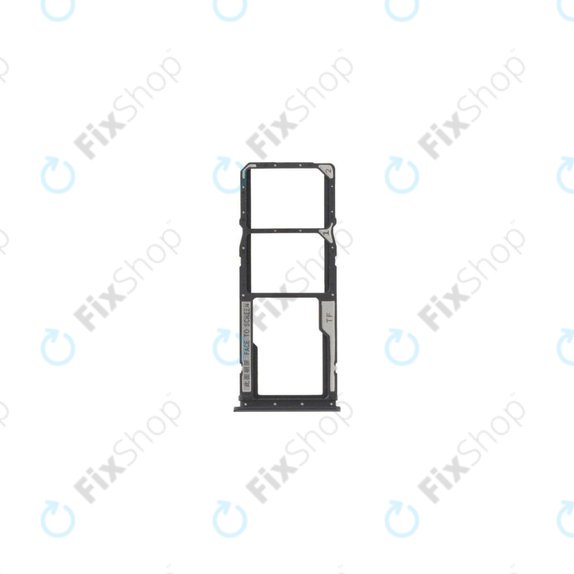 Xiaomi Poco M3 Pro 5G - Sim + SD Slot (Black)