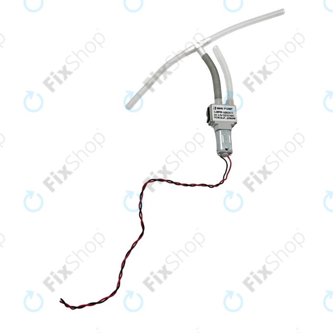 Motor vodního čerpadla, Malý pro Dreame Bot L10s Ultra, Mi Robot Vacuum X10+