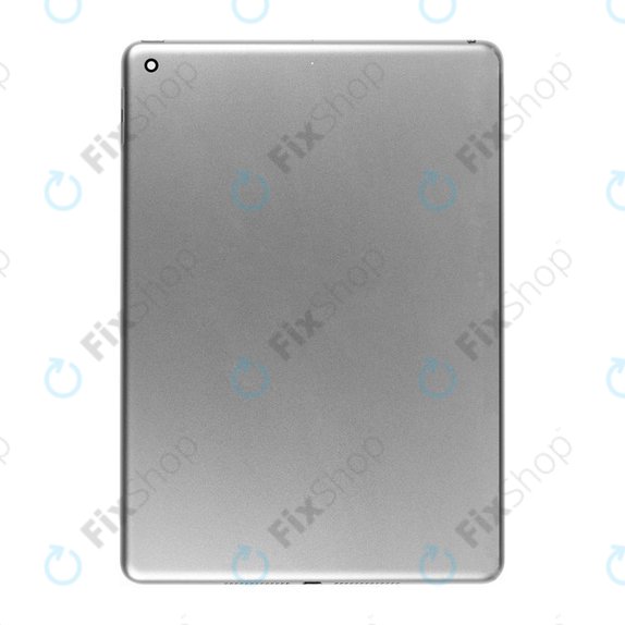 Apple iPad (6th Gen 2018) - Bateriový Kryt WiFi Verze (Space Gray)