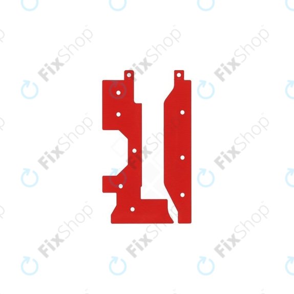 Honor 400 Pro - Lepka pod Baterii Adhesive - 5163AFLX Genuine Service Pack
