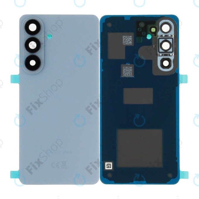 Kryt baterie pro Samsung S26+, Sky Blue, GH82-39126B, Genuine Service Pack