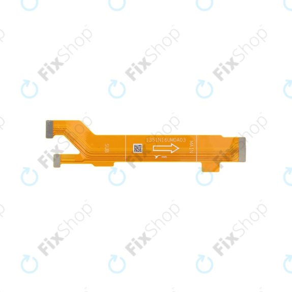 Xiaomi Redmi Note 13 Pro+ 23090RA98C - Hlavní Flex Kabel