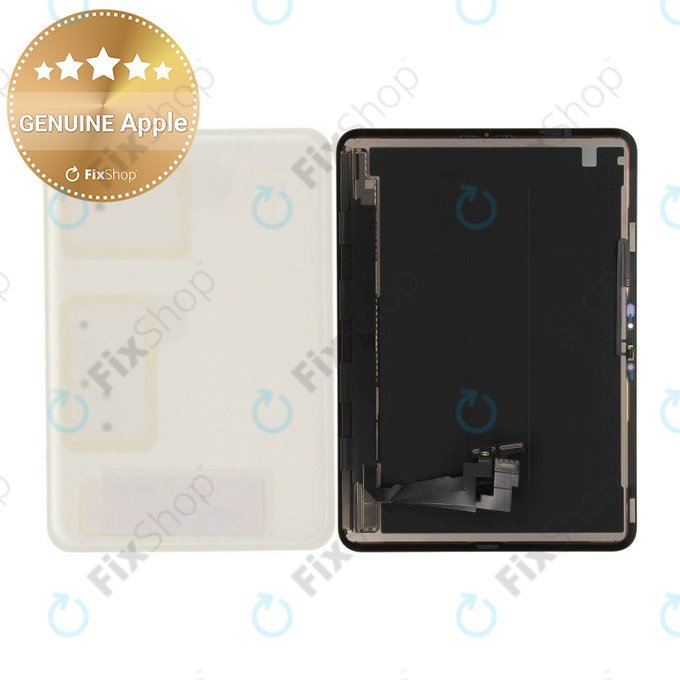 OLED Displej sestava pro iPad Pro 11 (2024) | Nano | WiFi + Cellular | 661-43543 | Genuine Apple