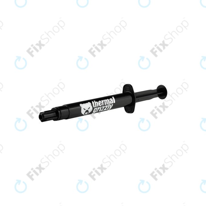 Teplovodivá pasta 1,5ml/3,9g, Thermal Grizzly Hydronaut