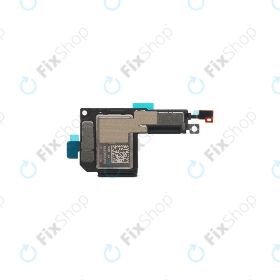 Spodní reproduktor pro Google Pixel 9 Pro Fold, G863-00533-00, Genuine Service Pack