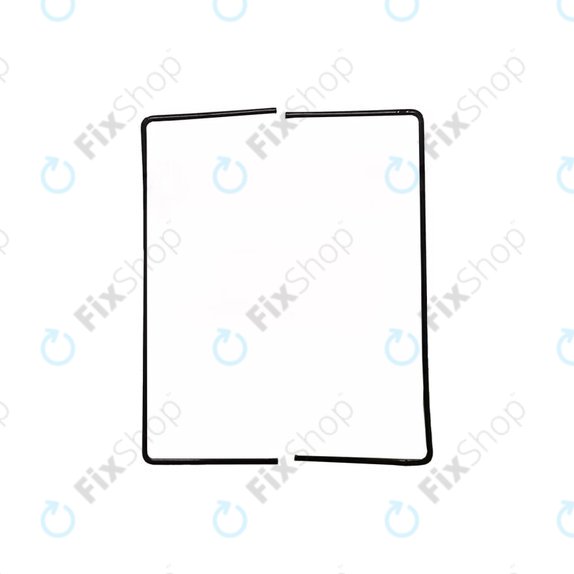 Samsung Galaxy Z Fold 6 F956B - Sada Předních Rámečků