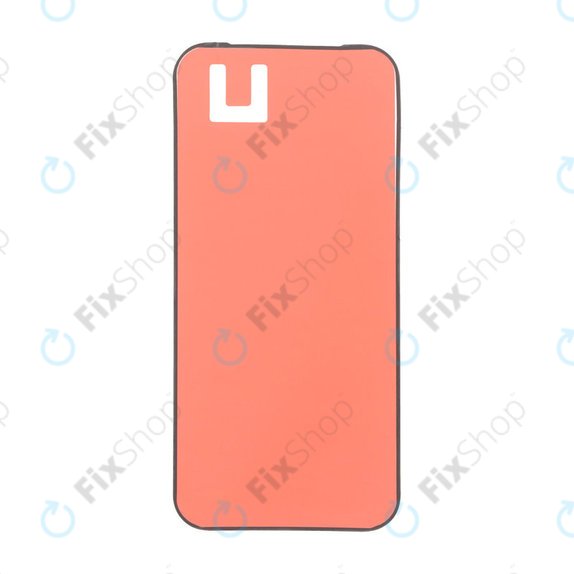 Google Pixel 9a - Lepka pod Bateriový Kryt Adhesive