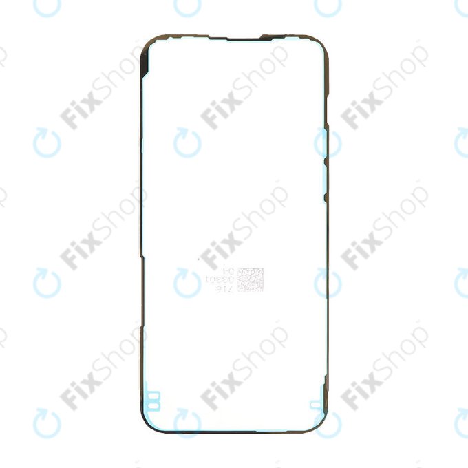 Těsnicí Lepka pod LCD Adhesive pro iPhone 14 Pro Max, 2UUL SA14PM