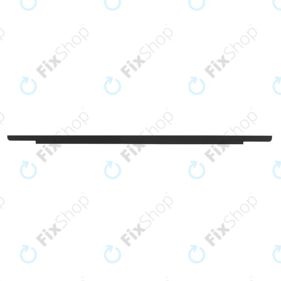 Apple MacBook Pro 13" A1706, A1708, A1989, A2159, A2251, A2289, A2338 - Přední Lišta s Logem