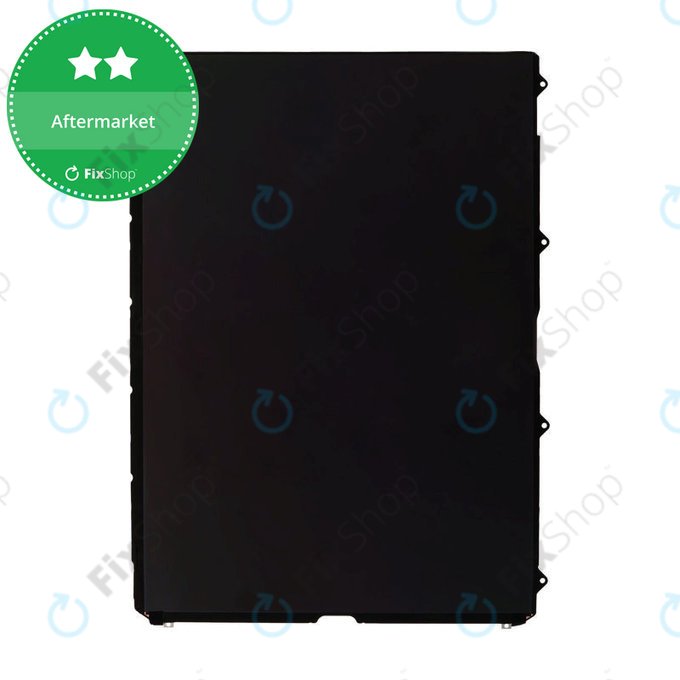 LCD Displej pro iPad (10th Gen 2022, 11th Gen 2025), Cellular Version, Dotykové sklo bez rámu