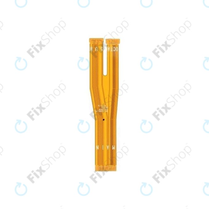 Samsung Galaxy A33 5G A336B - Hlavní Flex Kabel - GH59-15558A Genuine Service Pack