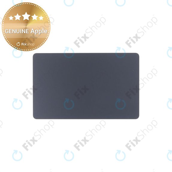 Trackpad komplet pro MacBook Air 13", A3240 (2025), Midnight, 661-50126, Genuine Apple