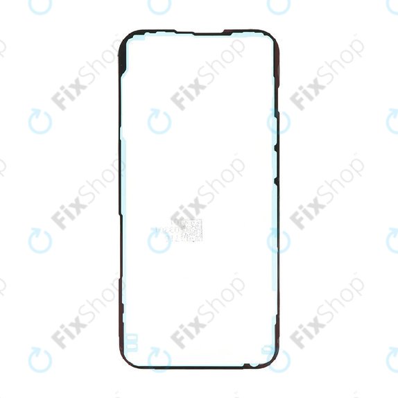 Těsnicí Lepka pod LCD Adhesive pro iPhone 14 Pro, 2UUL SA14P