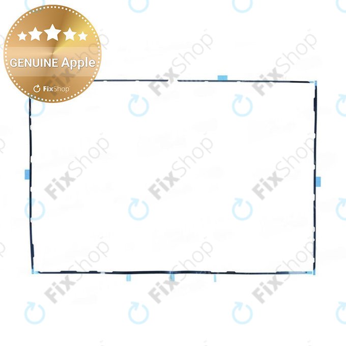 Lepka pod LCD displej pro iMac 24", A2438 (2021), A2873, A2874 (2023), A3137 (2024), 076-00544, Genuine Apple
