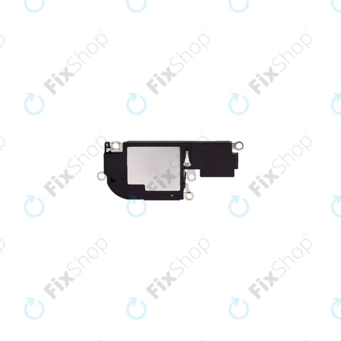 Apple iPhone 16 Pro Max - Reproduktor