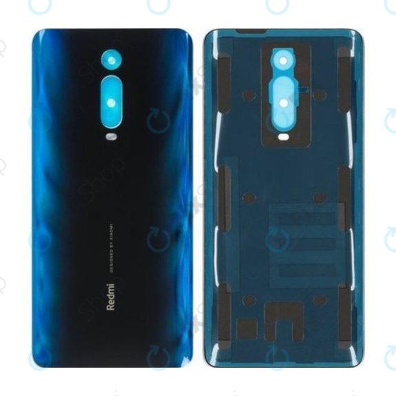 Xiaomi Mi 9T, 9T Pro - Bateriový Kryt (Glacier Blue)