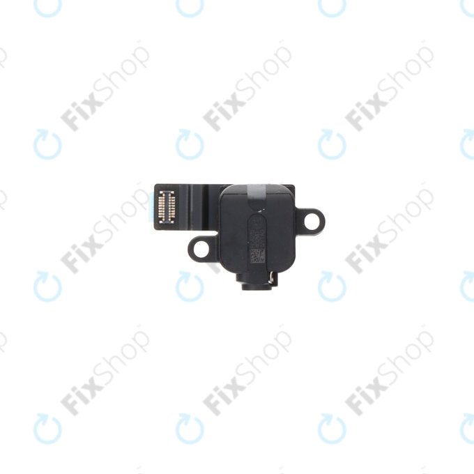 Apple MacBook Air 13" A2681 (2022) - Jack Konektor PCB Deska