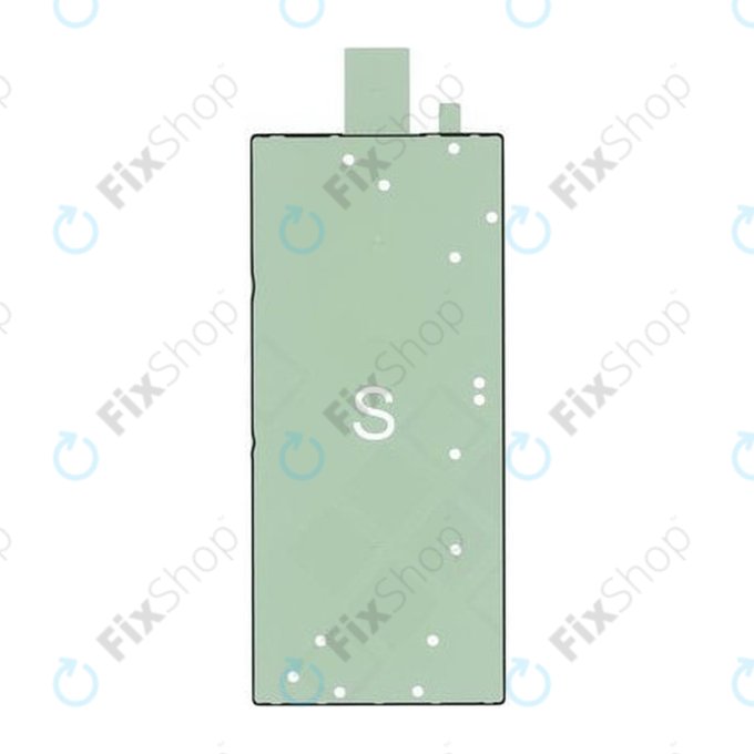 Samsung Galaxy Z Fold 7 F966B - Lepka pod LCD Adhesive (Sub)