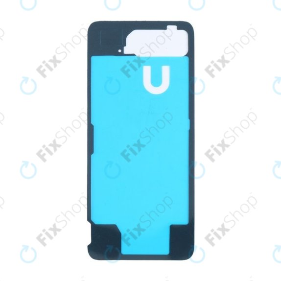 Asus ROG Phone 5, 5 Pro, 5s, 5s Pro, 5 Ultimate - Lepka pod Bateriový Kryt Adhesive - 13AI0050LD0011 Genuine Service Pack