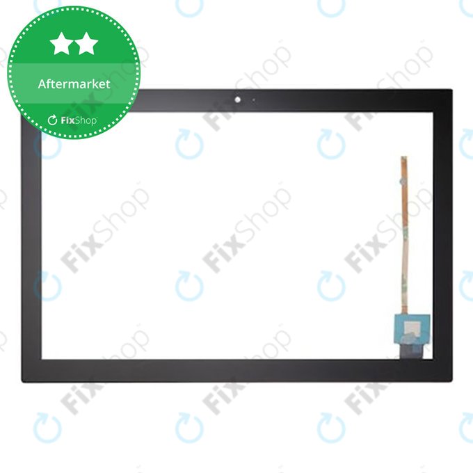 Lenovo Tab 4 10 TB-X304 - Dotykové Sklo (Black)