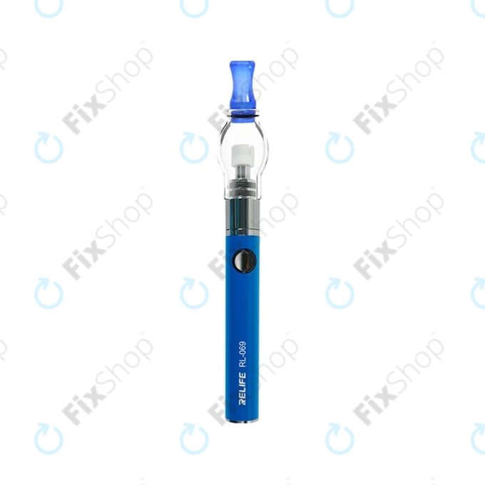 Relife RL-069 - Detektor Zkratů na PCB Desce Plošných Spojů (2ml)