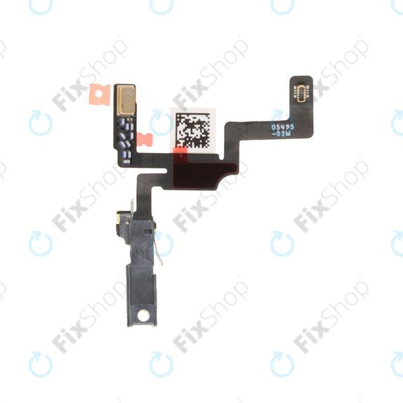 Apple iPhone Air - Bluetooth Anténa + Flex Kabel
