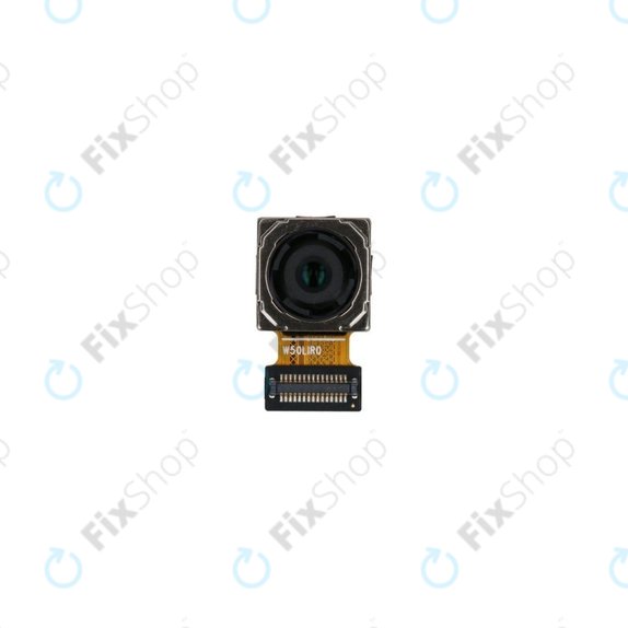 Samsung Galaxy Xcover 7 G556B - Zadní Kamera Modul 50MP - GH96-16613A Genuine Service Pack