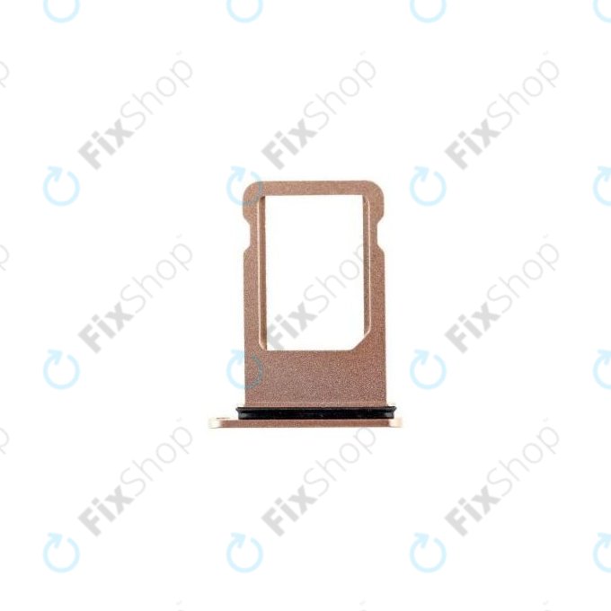 Apple iPhone 8 Plus - SIM Slot (Gold)