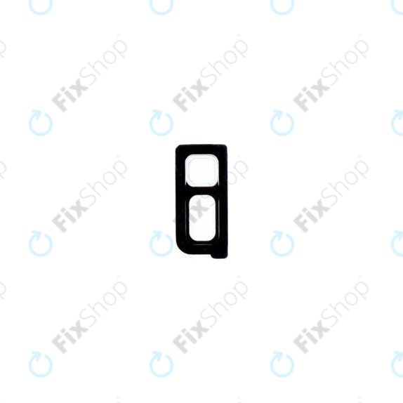 Samsung Galaxy Note 8 N950FD - Sklíčko Blesku Zadní Kamery - GH64-06508A Genuine Service Pack