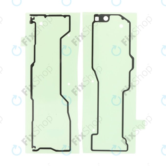 Samsung Galaxy Z Fold 6 F956B - Lepka pod LCD Adhesive (Hlavní)