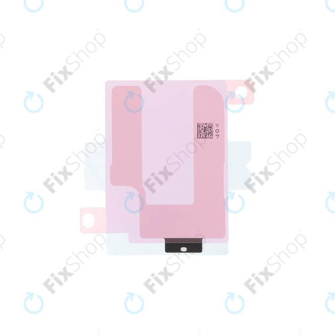 Apple iPhone 17 Pro Max - Lepka pod Baterii Adhesive