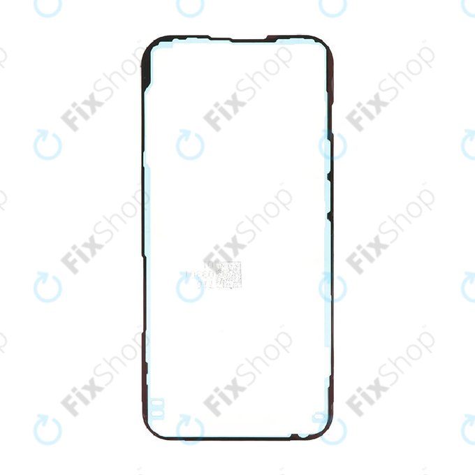Těsnicí Lepka pod LCD Adhesive pro iPhone 14 Pro, 2UUL SA14P
